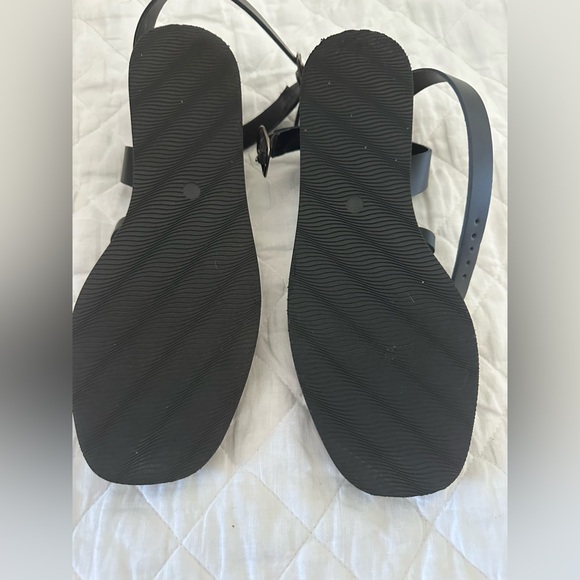 Seychelles sandals, Black, size 9, brand new - Picture 2 of 3